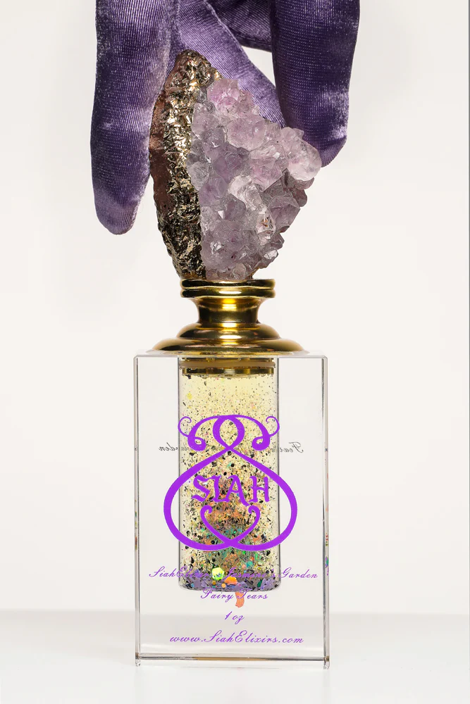 jasmine's garden fairy tears collab - Image 5