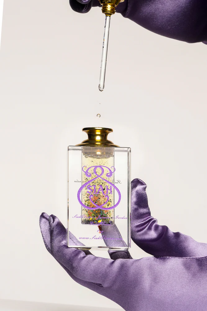 jasmine's garden fairy tears collab - Image 6