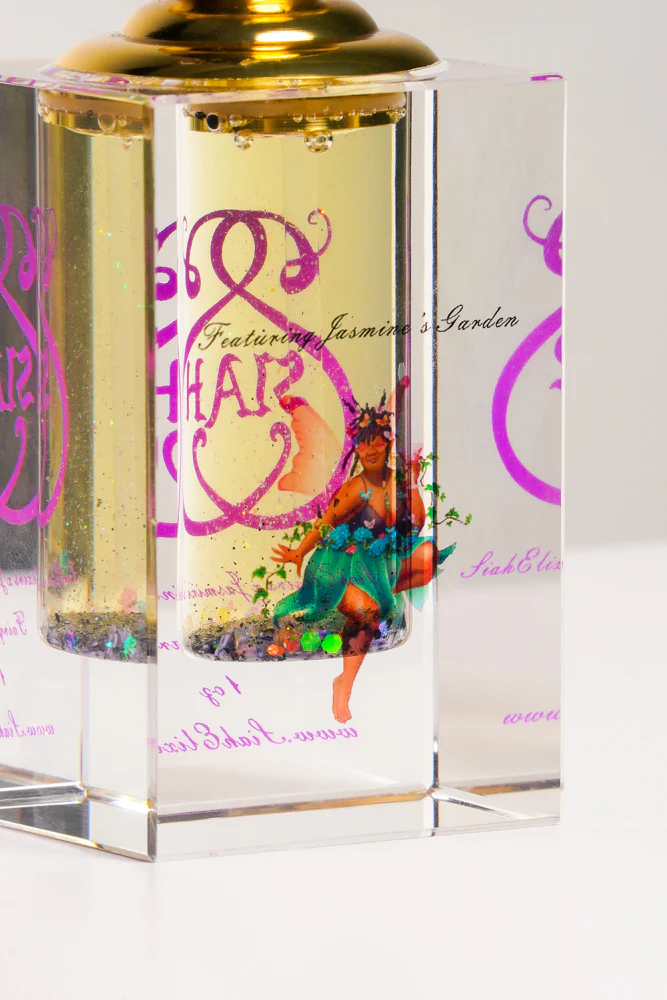 jasmine's garden fairy tears collab - Image 7