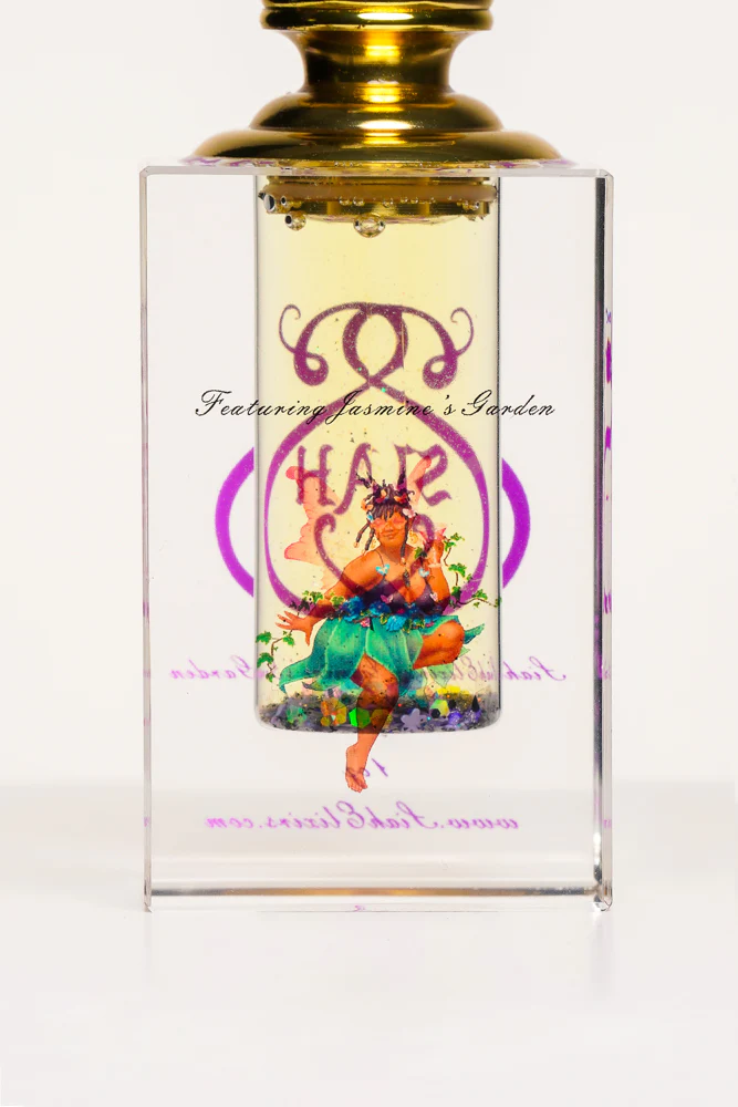 jasmine's garden fairy tears collab - Image 8