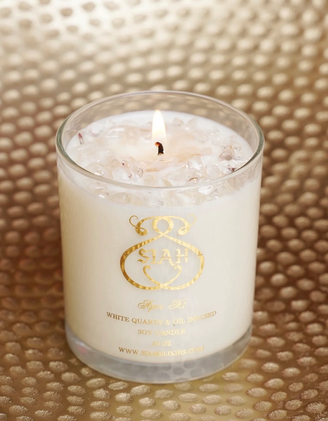 Siah Elixirs Collection